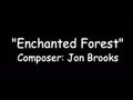 Enchanted Forest - Magical Orchestral Music 