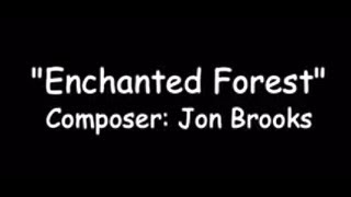 Enchanted Forest - Magical Orchestral Music  (Jon Brooks Music)