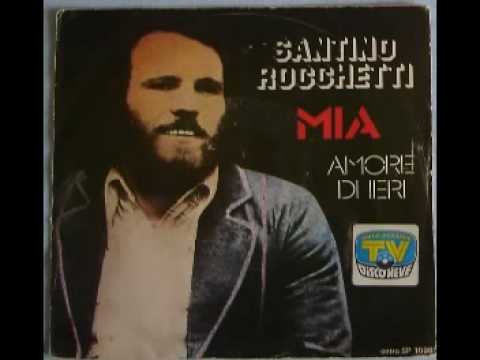 Santino Rocchetti - Mia