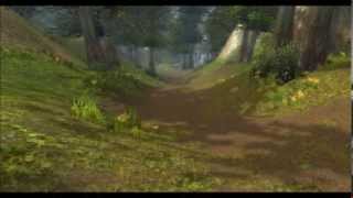 Western Plaguelands - Music of Cataclysm