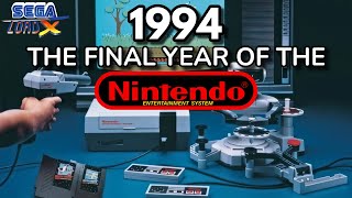 Download lagu 1994 The Final Year of the NES mp3