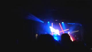 Booka Shade - Many Rivers. Brixton electric
