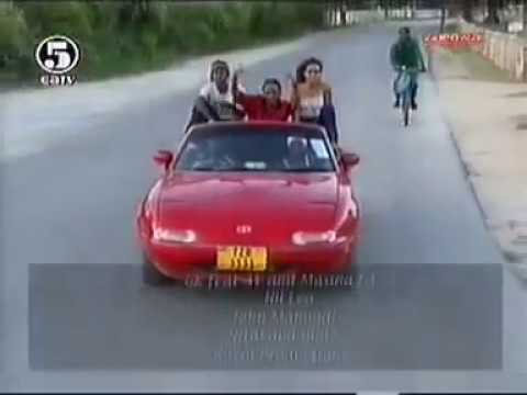 Hii Leo   Crazy GK ft  AY and Mwana FA