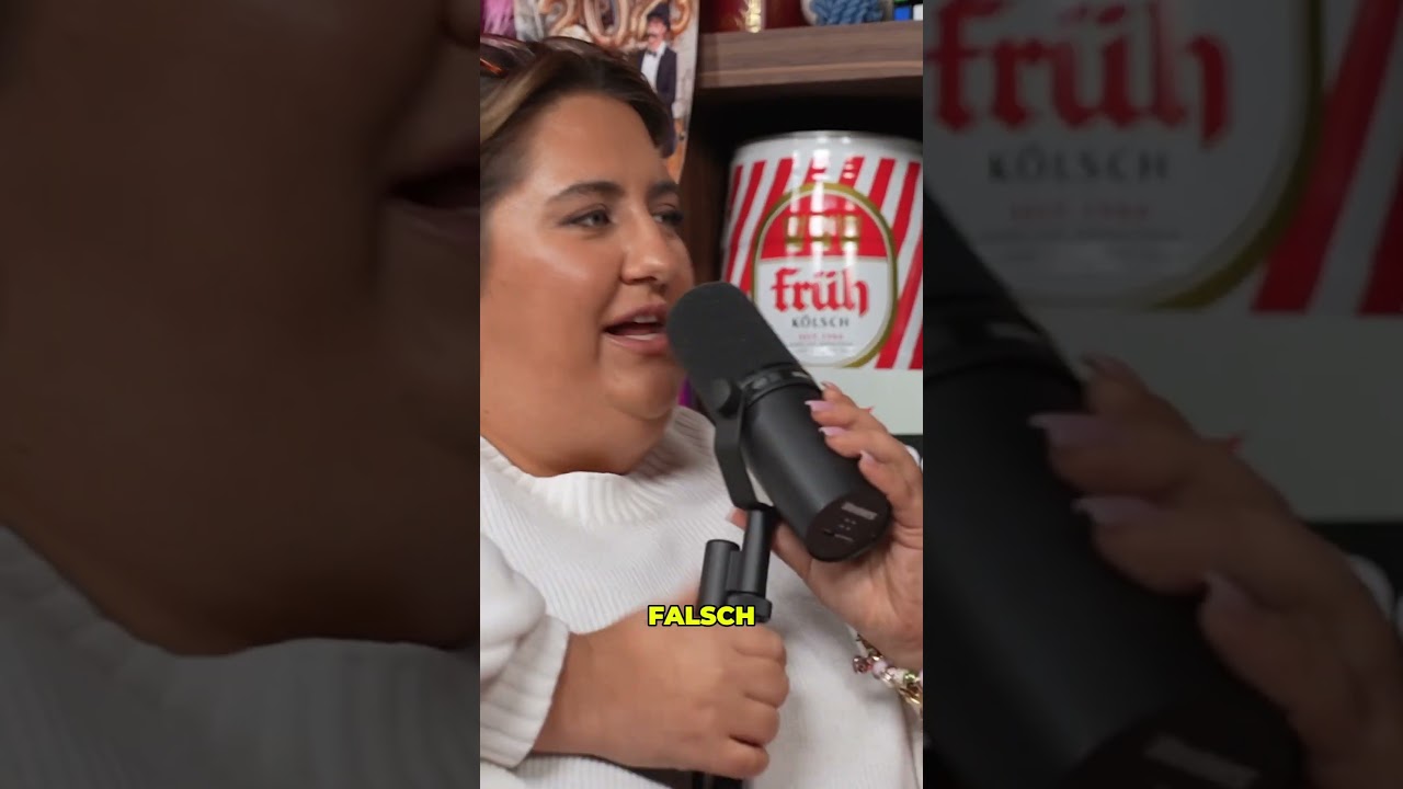 Sandra stellt Luca die DÜMMSTE Frage des Jahres 😂💀