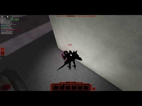 INFINITE EJECTOR SPECIAL 0 COOLDOWN SPEC RO GHOUL