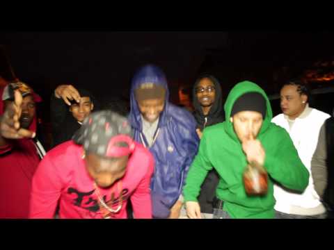 Smoovey x King Savage-Gorillaz Shotby@Jmoemusic