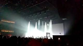 LCD Soundsystem "Movement" Live @ Anthem Washington DC 10/18/17