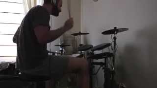The Starting Line - Artistic License (Drum Cover - Superior Drummer)