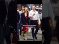 Amber Heard And Elon Musk In 2017 Shorts
