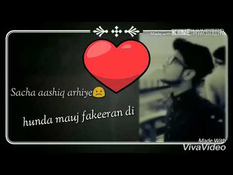 Tera cheta 3 new whatsapp+status heart+touching