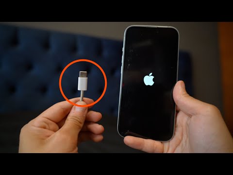 [SOLVED] MY IPHONE WON'T TURN ON AND STAYS ON BLACK SCREEN (WON'T CHARGE)