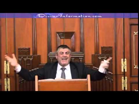 Psalms (Tehilim) Series #23 (Chapters 61-65)