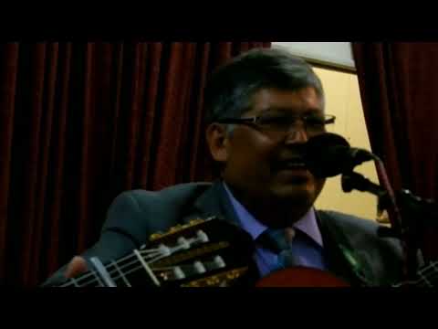 Lo Mejor del Trio Alfa y Omega en concierto.