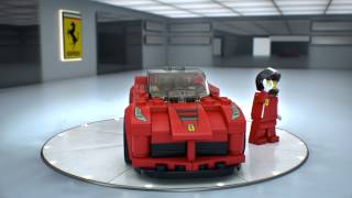 LEGO Speed Champions 75899 LaFerrari