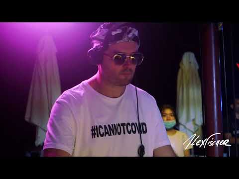After Moovie 16th Annual White Party - Alex Fischer @Catch Beach Club (05/09/20)