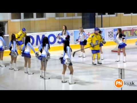 hokej šhk 37 piešťany