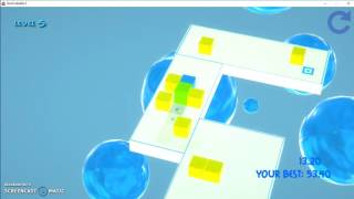 GooCubelets 2 - Levels 1-7