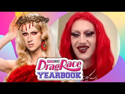 Drag Race UK's Banksie Says She Shouldn't Have Apologised To Vicki Vivacious & Cara Melle