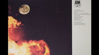 Walter Wanderley - Moondreams (1969) (Full)