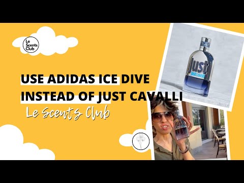 Just Cavalli - ❄️🥶 DONT BUY