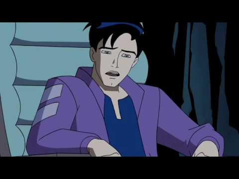 Sonicladdin Part 12: Meet The All Powerful Batman/"Friend Like Me"