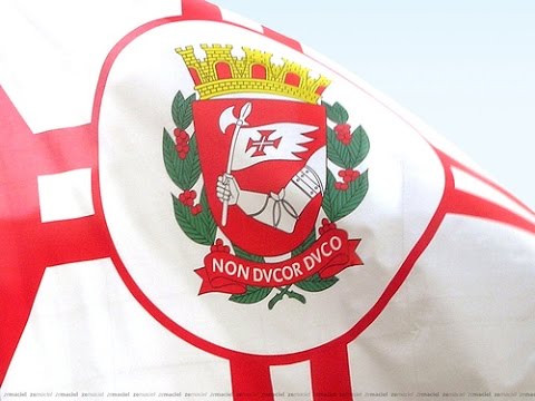 A Pátria Paulista// Hino da Cidade de São Paulo | Extraoficial