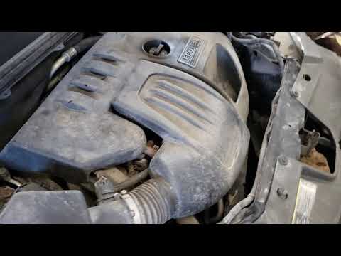 FOR SALE - 20P0163 - 2010 CHEVY COBALT LS - 2.2L  ENGINE