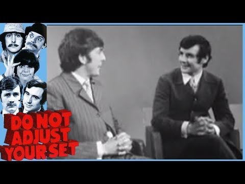 Do Not Adjust Your Set - Episode 8
