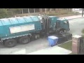 Garbage Truck You Had One Job