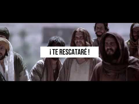 Te Rescataré - Priscilla Bueno (Lyrics)
