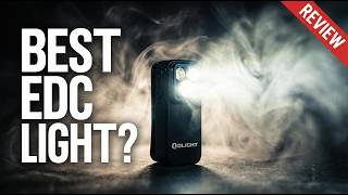 Olight Oclip Pro: Most Versatile EDC Flashlight on the Market