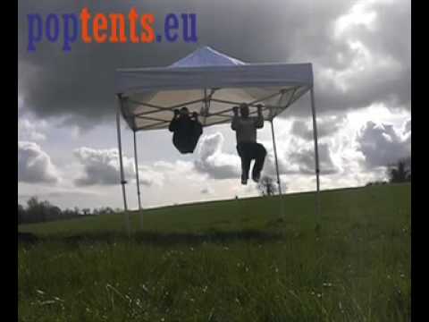 Gazebo - Pop Tent 4.5m x 3m - Image 2