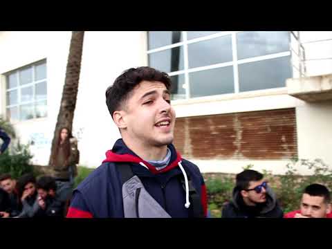 FORZA vs RECKLES (Octavos) - 2ªClasificatoria SoutheastNacional