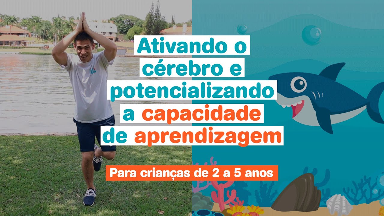 Atividade DIVERTIDA para educação infantil! Atividades lúdicas para ativar o cérebro das crianças