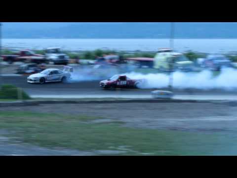 round 3 DMCC recap Maxim Lemoine KSK drift team ONE WAY MEDIA