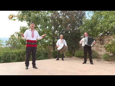 Венцислав Пенев - Заклевам ти се и пред Бога