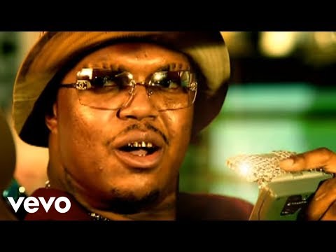 Three 6 Mafia - 2-Way Freak (Official Music Video) ft. La Chat