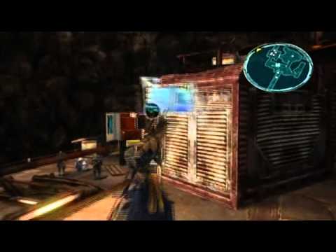 Final Fantasy XIII Walkthrough Part 39: Boss: Hecatoncheir