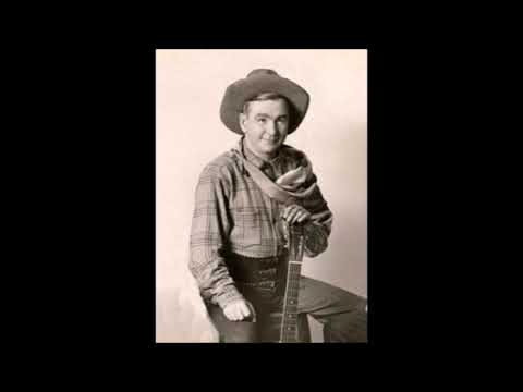 Harry McClintock - The Old Chisholm Trail (1928).