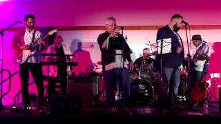 Wooden Nickel Band - Sole Sister's Benefit Concert 2016