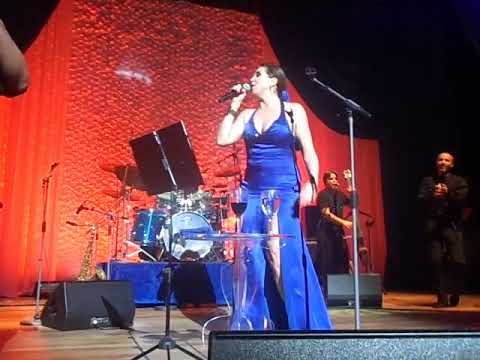 Marisa Orth - Coração de Jacaré