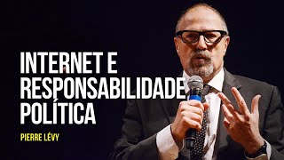 Internet e responsabilidade política