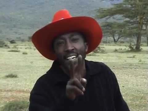 SAMMY MURAYA - DIANA (OFFICIAL VIDEO)