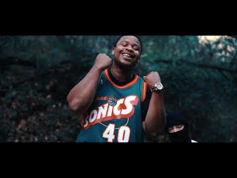 Money Dee x SauceKing Ash x L.O.T.S. x BooBoo Mane - Quarantine | Dir. @SippinVisuals