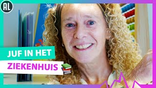 ZIEK MAAR WEL NAAR SCHOOL 🤒 | TOPDOKS ZIEKENHUISHELDEN