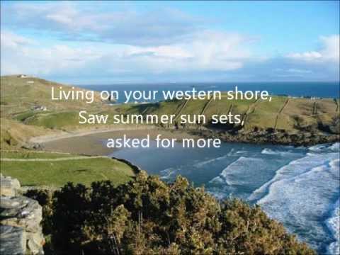 Song for Ireland - Dubliners (Lyrics)