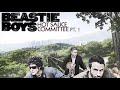 Beastie Boys-Long Burn The Fire ( Hot Sauce Committee Part 1 )