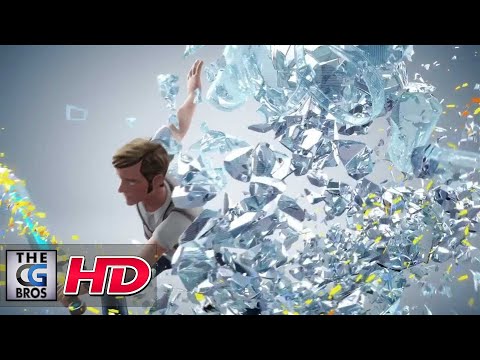 CGI VFX Showreel :  "Myshli 2012" by - Danil Krivoruchko