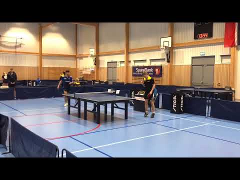 NM for eldre junior 08.-09. februar 2020 - Harestua Arena