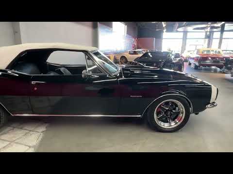 1967 Chevrolet Camaro (CC-1915567) for sale in West Babylon, New York